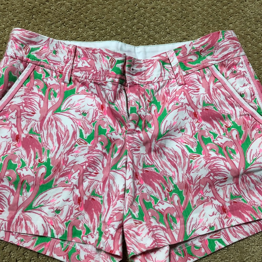 Lilly Pulitzer Shorts